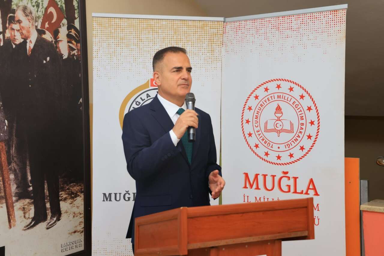 Muğla’da 400 Okulda Su Arıtma Cihazları Hizmete Alındı: Öğrenciler İçin Temiz Su Projesi Başladı 3